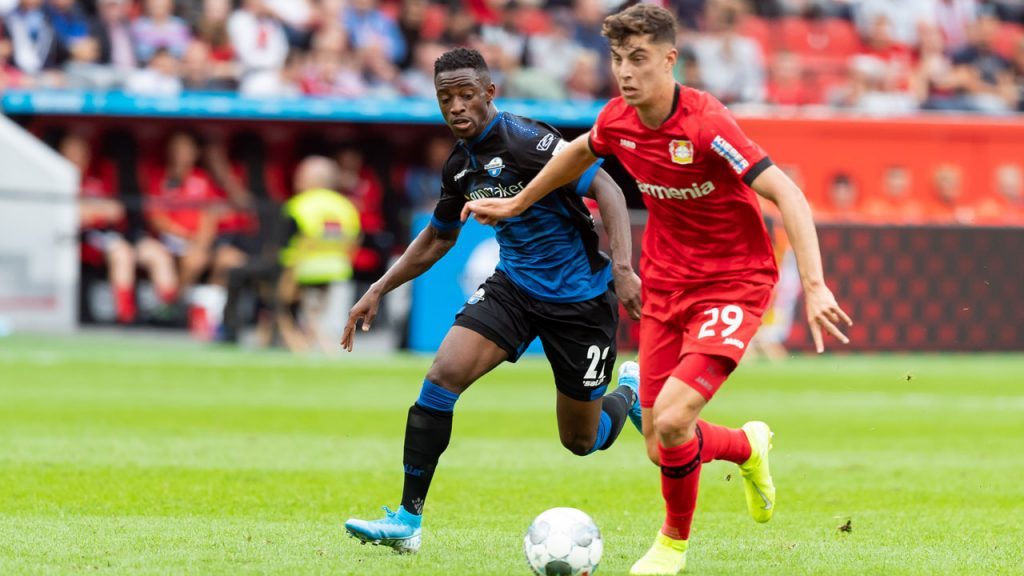 Nhận định bóng đá Lokomotiv vs Leverkusen, 0h55 ngày 27/11: Lực bất tòng tâm