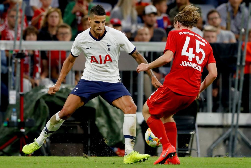 Nhận định bóng đá Tottenham vs Olympiakos, 3h ngày 27/11: Tiếp tục thăng hoa cùng Mourinho