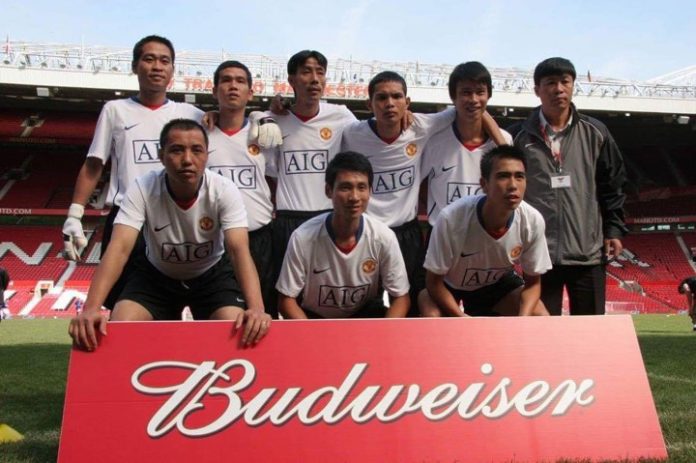 Vĩnh biệt bầu Hồng trà: Khi con chim đã ngừng sải cánh yêu thương