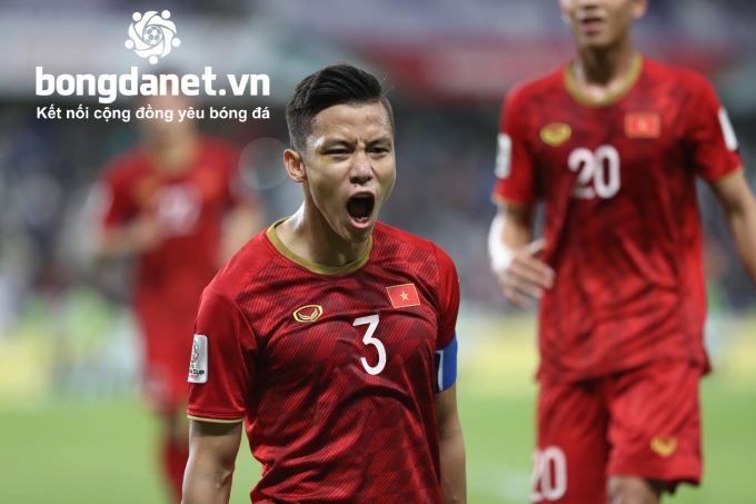 Quế Ngọc Hải lỡ Quả bóng Vàng 2019 vì không dự SEA Games 30?