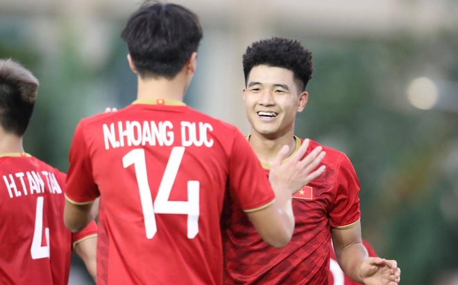 Tỷ lệ kèo U22 Việt Nam vs U22 Lào, 15h ngày 28/11