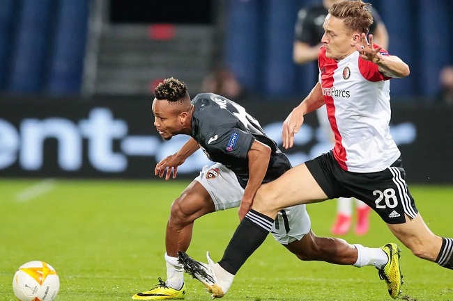 Nhận định CSKA Moscow vs Feyenoord, 0h55 ngày 27/11