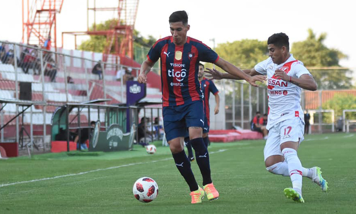 Nhận định Cerro Porteno vs Sol De America, 5h30 ngày 27/11