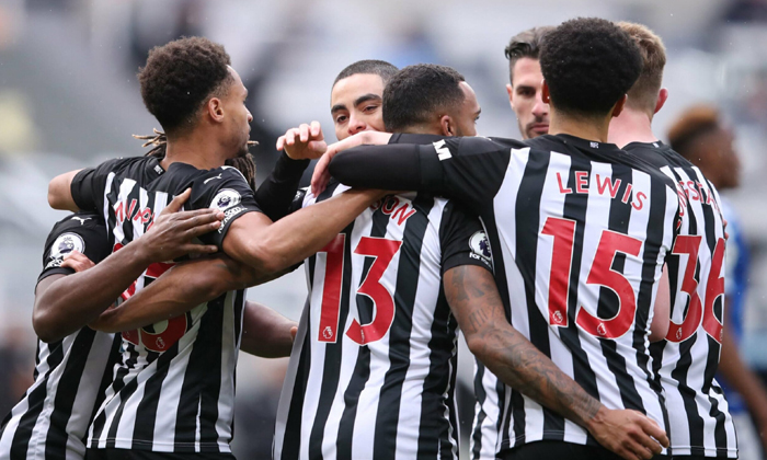 Nhận định Crystal Palace vs Newcastle United, 3h00 ngày 28/11