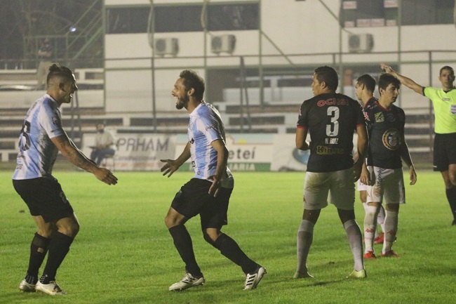 Nhận định Guaireña vs San Lorenzo, 6h30 ngày 28/11