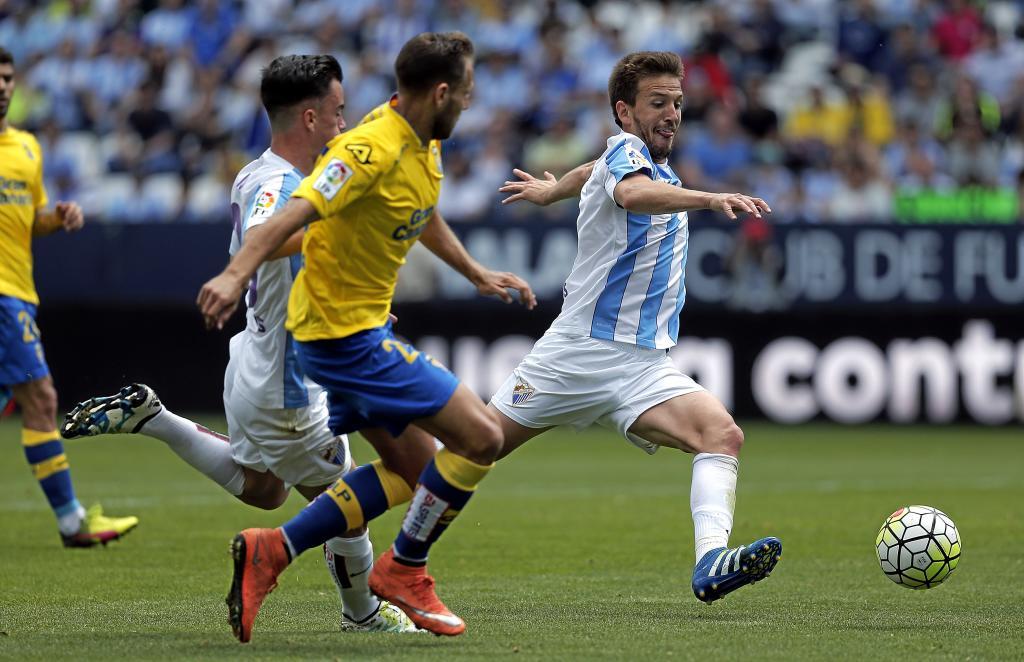 Nhận định Malaga vs CD Lugo, 3h00 ngày 28/11