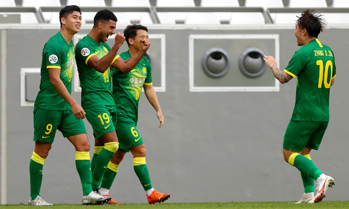 Nhận định Melbourne Victory vs Beijing Guoan, 17h00 ngày 27/11