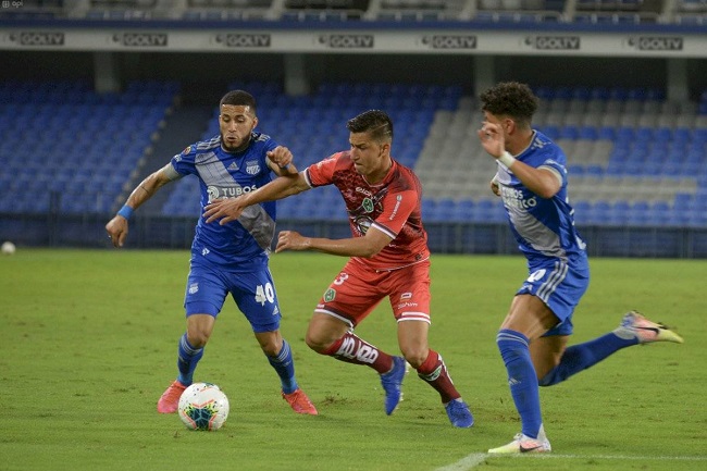 Nhận định Mushuc Runa vs Emelec, 7h00 ngày 28/11