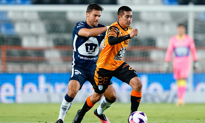 Nhận định Pachuca vs Pumas UNAM, 10h00 ngày 27/11