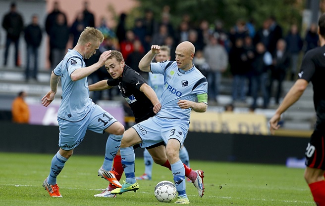 Nhận định Randers vs Odense BK, 1h00 ngày 28/11