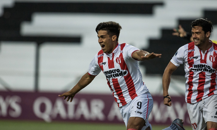 Nhận định CA River Plate vs Univ. Catolica, 5h15 ngày 27/11