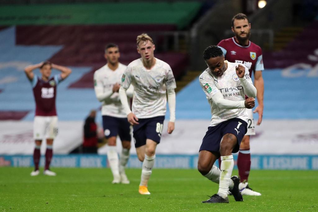 Nhận định Manchester City vs Burnley, 22h00 ngày 28/11