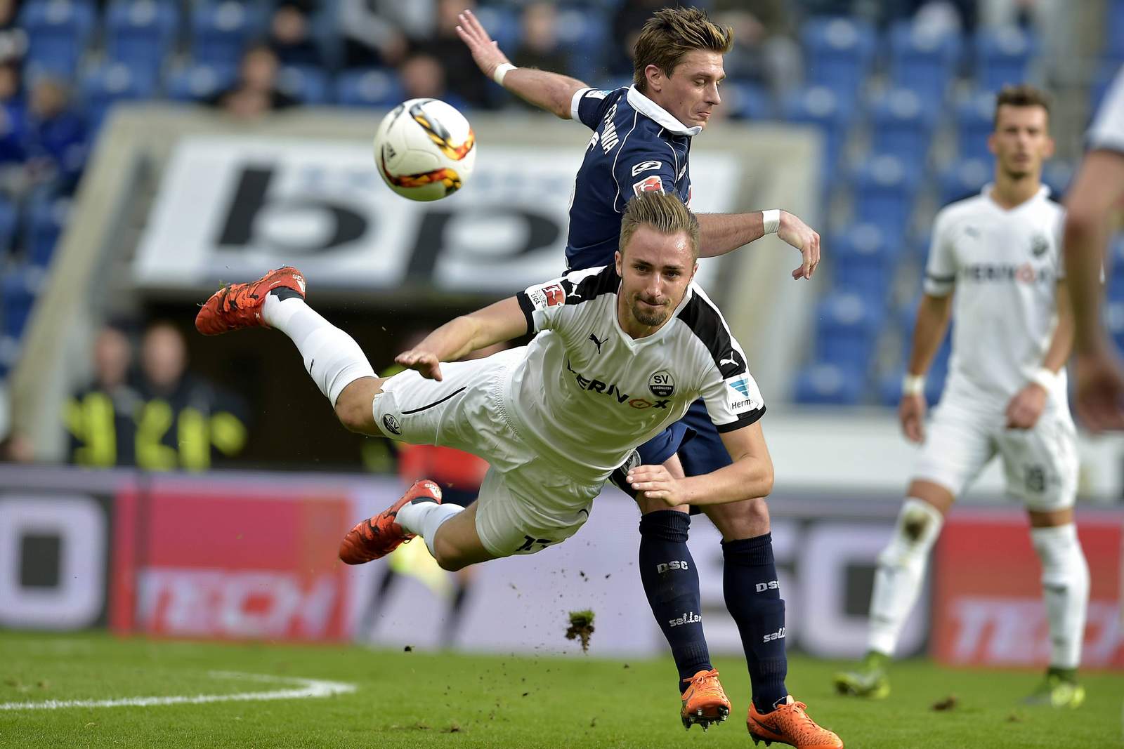Nhận định St. Pauli vs VfL Osnabruck, 0h30 ngày 28/11