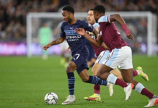 Matt Law dự đo&aacute;n Man City vs West Ham, 21h ng&agrave;y 28/11