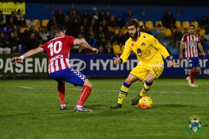 Nhận định, soi kèo Alcorcon vs Lugo, 03h00 ngày 27/11