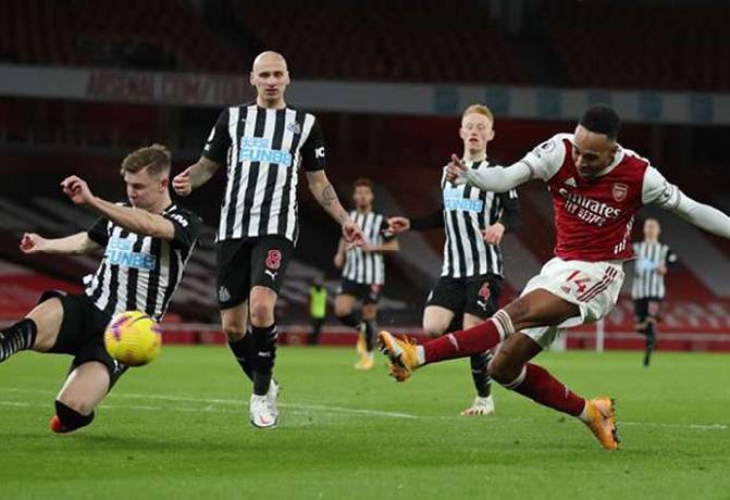 Nhận định, soi k&egrave;o Arsenal vs Newcastle, 19h30 ng&agrave;y 27/11