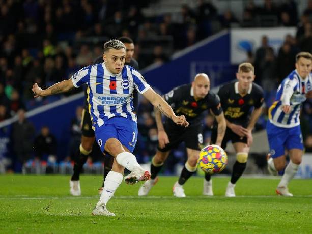 Nhận định, soi kèo Brighton vs Leeds, 0h30 ngày 28/11