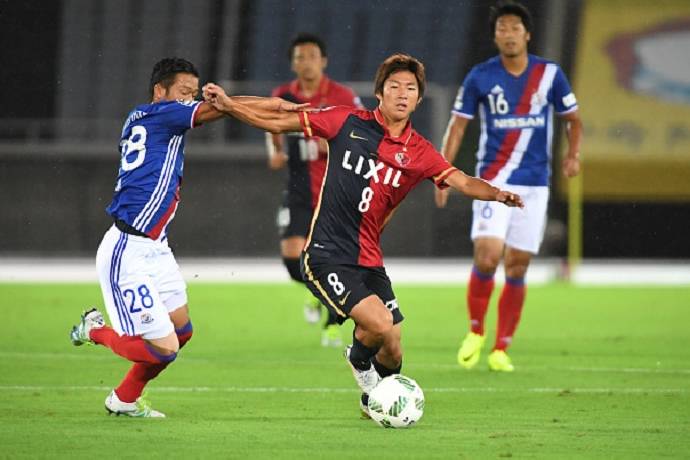 Nhận định, soi kèo Consadole Sapporo vs Kashiwa Reysol, 12h ngày 27/11