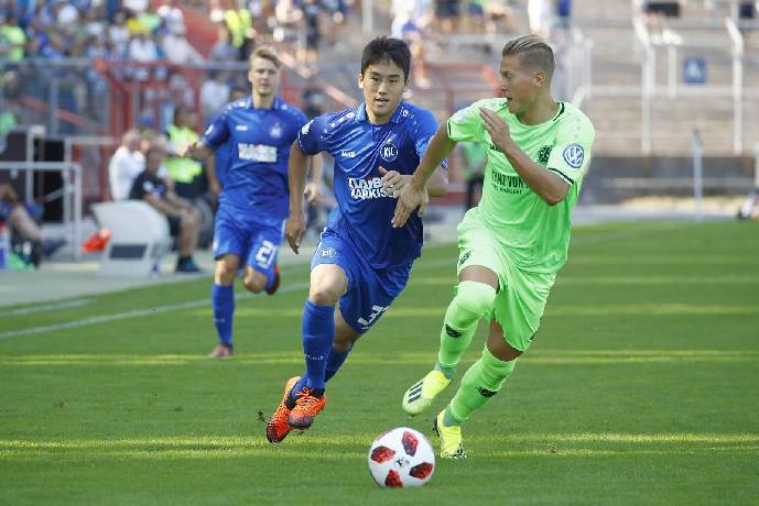 Nhận định, soi kèo Karlsruher vs Hannover, 19h30 ngày 27/11
