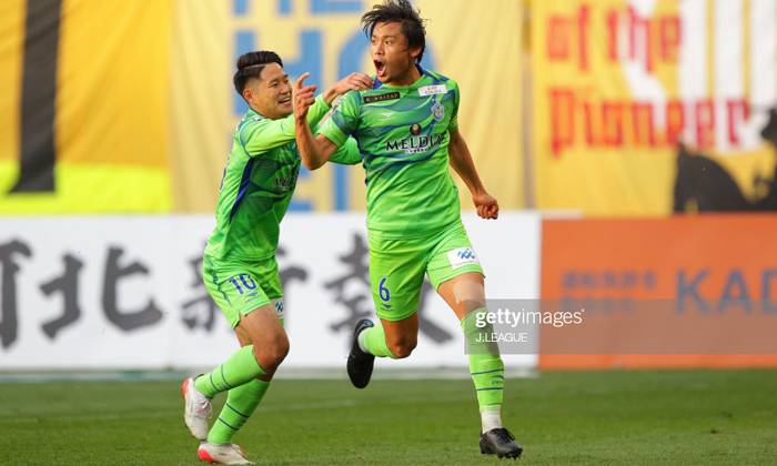 Nhận định, soi kèo Shonan Bellmare vs Tokushima Vortis, 12h ngày 27/11