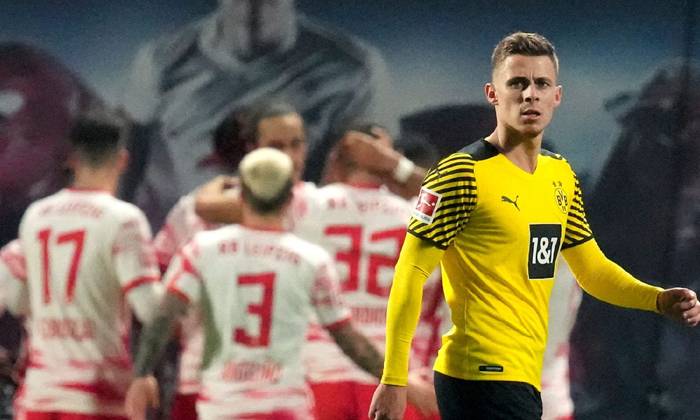 Nhận định, soi kèo Wolfsburg vs Dortmund, 21h30 ngày 27/11