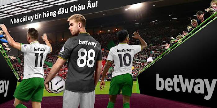 Betway &ndash; Điểm đến uy t&iacute;n d&agrave;nh cho d&acirc;n m&ecirc; đ&aacute;nh b&oacute;ng World Cup 2022