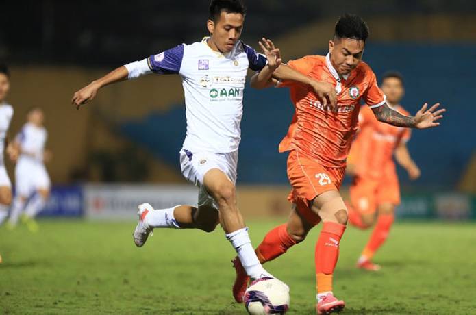 Nhận định, soi kèo Hà Nội vs Bình Định, 17h ngày 27/11