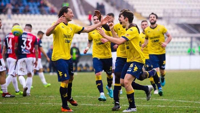 Nhận định, soi kèo Parma vs Modena, 21h ngày 26/11