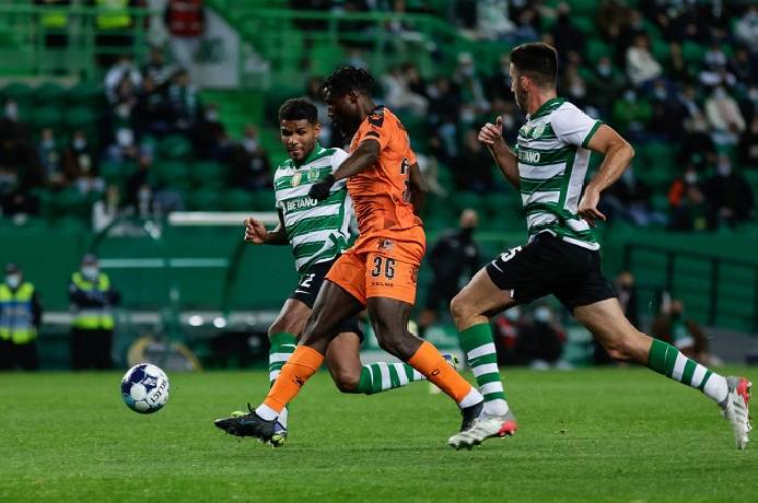 Nhận định, soi kèo Portimonense vs Covilha, 18h ngày 27/11