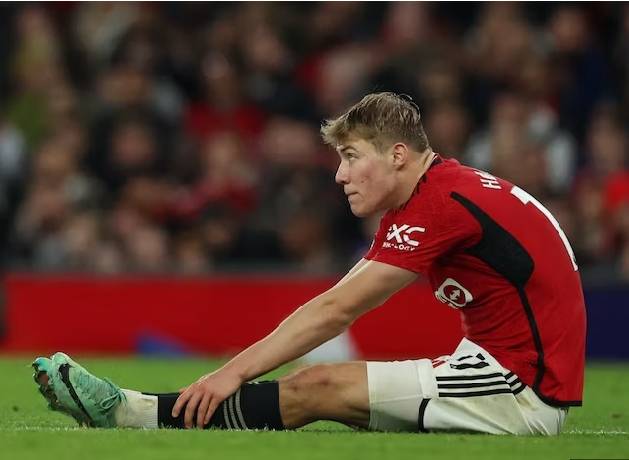 Đội hình ra sân chính thức Everton vs MU, 23h30 ngày 26/11