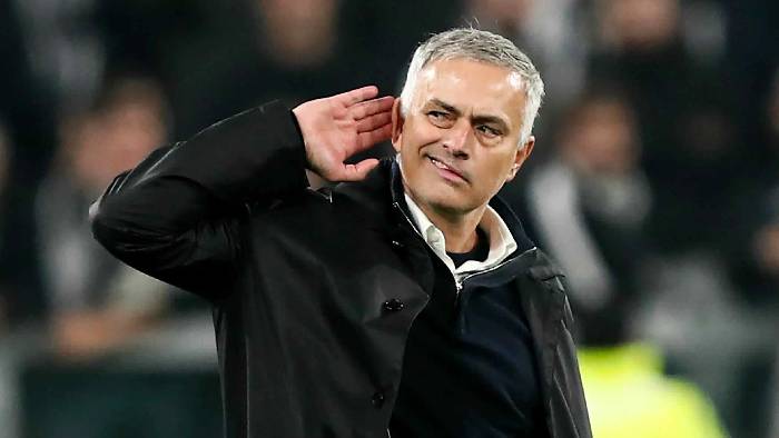 Jose Mourinho từ chối trở lại Real Madrid, tiết lộ về khả năng t&aacute;i hợp với Ronaldo