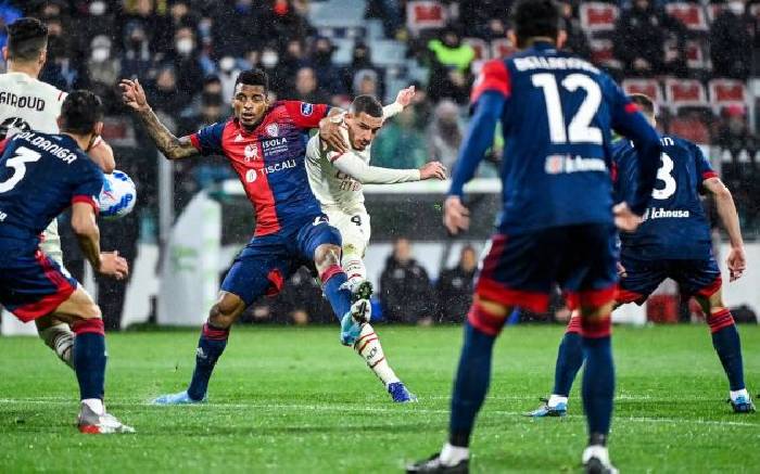 Nhận định, soi kèo Cagliari vs Monza, 18h30 ngày 26/11