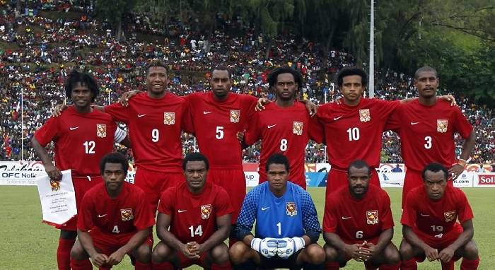 Nhận định, soi kèo Cook Islands vs Papua New Guinea, 15h00 ngày 27/11