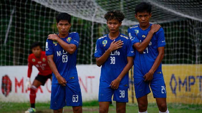 Nhận định, soi kèo Dagon FC vs Mawyawadi, 16h00 ngày 27/11