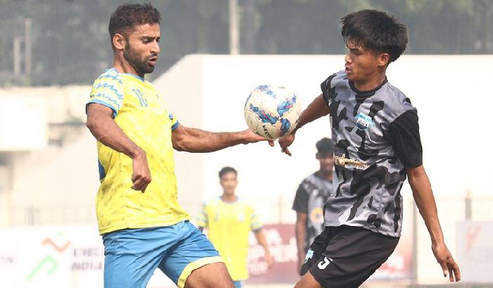 Nhận định, soi kèo Delhi FC vs Neroca, 15h30 ngày 27/11