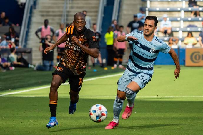 Nhận định, soi kèo Houston Dynamo vs Sporting Kansas City, 7h00 ngày 27/11