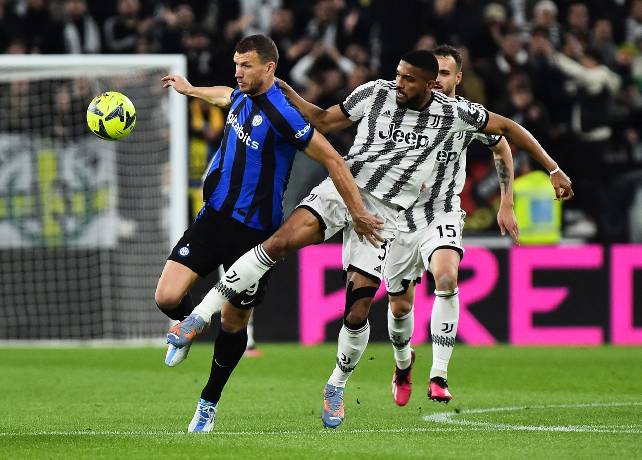 Nhận định, soi kèo Juventus vs Inter Milan, 2h45 ngày 27/11