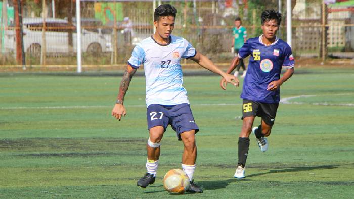 Nhận định, soi k&egrave;o Kachin United vs Ayeyawady United, 16h30 ng&agrave;y 27/11