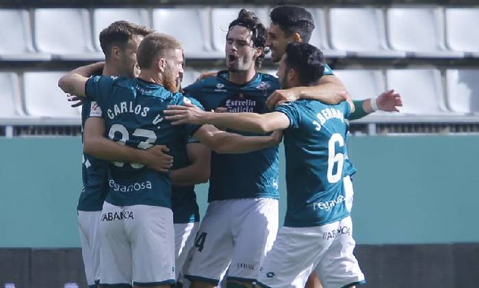 Nhận định, soi kèo Leganes vs Racing de Ferrol, 20h00 ngày 26/11