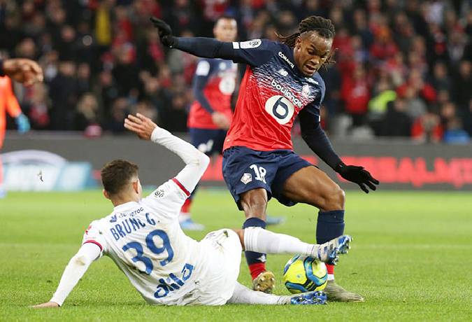 Nhận định, soi kèo Lyon vs Lille OSC, 2h45 ngày 27/11