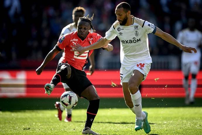 Nhận định, soi kèo Rennes vs Reims, 23h05 ngày 26/11