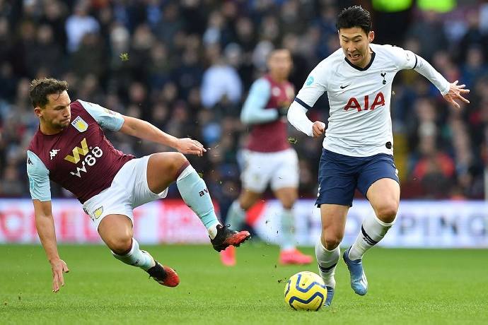 Nhận định, soi kèo Tottenham vs Aston Villa, 21h00 ngày 26/11