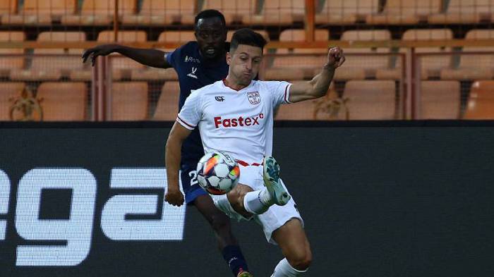 Nhận định, soi k&egrave;o Alashkert vs Ararat-Armenia, 18h00 ng&agrave;y 27/11: Cửa tr&ecirc;n thắng thế