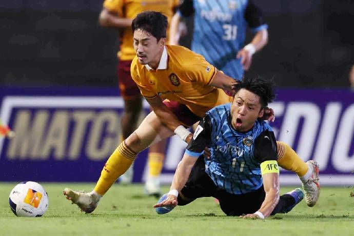 Nhận định, soi k&egrave;o Gwangju FC vs Shanghai Shenhua, 17h00 ng&agrave;y 27/11: Kịch bản chia điểm