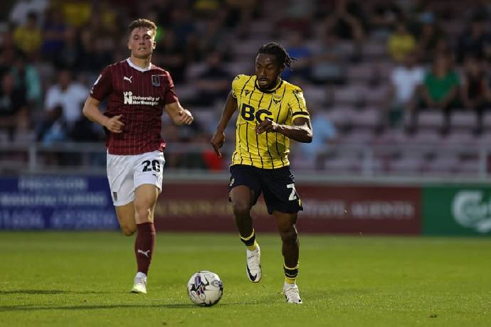 Nhận định, soi k&egrave;o Sheffield United vs Oxford United, 2h45 ng&agrave;y 27/11: Hướng tới ng&ocirc;i đầu