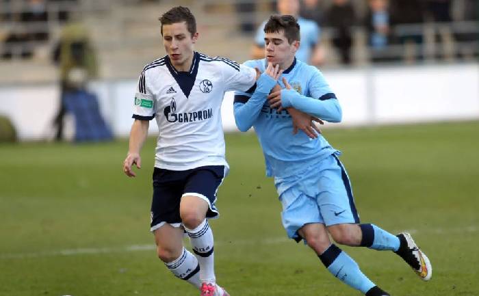 Nhận định, soi k&egrave;o U19 Man City vs U19 Feyenoord, 22h00 ng&agrave;y 26/11: Cải thiện thứ hạng