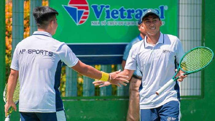 Link xem trực tiếp m&ocirc;n quần vợt tại SEA Games 33