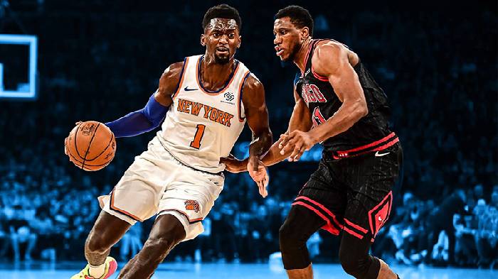 Nhận định bóng rổ Charlotte Hornets vs New York Knicks, 07h00 ngày 27/11: Chiến thắng nhẹ nhàng