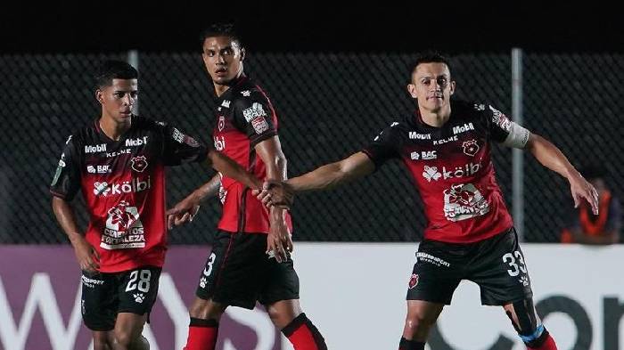 Nhận định, soi kèo Alajuelense vs CSD Xelaju MC, 09h00 ngày 27/11: Lợi thế sân nhà