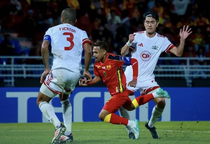 Nhận định, soi k&egrave;o Bangkok United vs Selangor, 19h15 ng&agrave;y 26/11: X&aacute;t muối nỗi đau